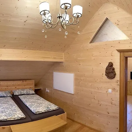 Siegel Almhuette 펜션 *