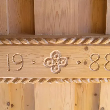 Siegel Almhuette 펜션