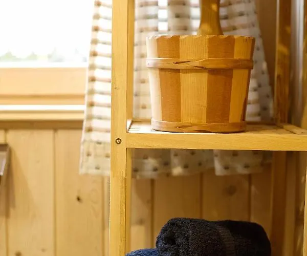 Ferienhaus Siegel Almhütte Zederhaus