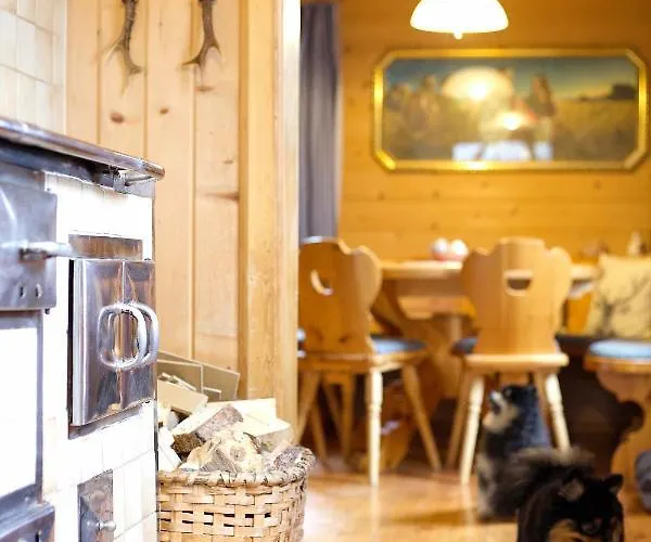 Siegel Almhütte * Zederhaus