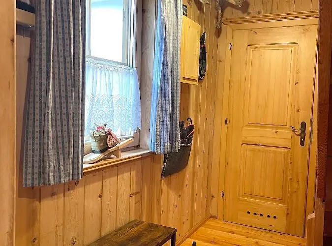 Siegel Almhütte * Zederhaus